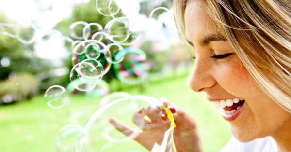 Щастието се контролира от гените но има и ние самите