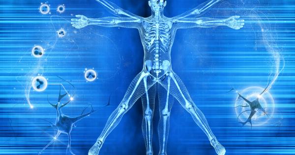 Хората смятат че знаят всичко особено за своето тяло Но