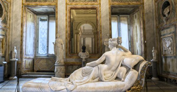 Красотата е в очите на гледащия но тези очи виждат