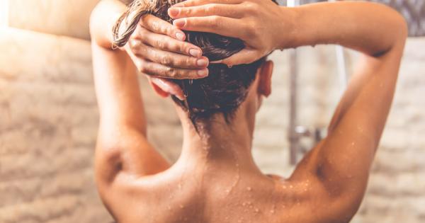 Сутрешният душ ободрява и ни прави по работоспособни а вечерният е