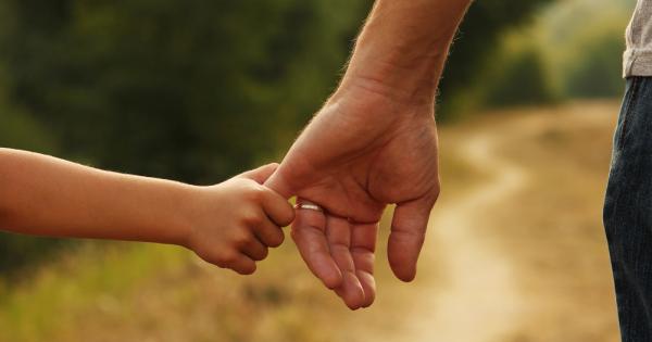 Човек не иска да вярва че нещо лошо може да