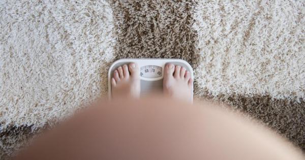 През цялата бременност жената обичайно качва 10 16 килограма като наддаването