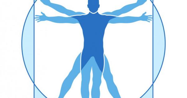 И до ден днешен човешкото тяло си остава най невероятната система