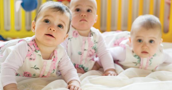 Ако работата ви идва много си спомнете че има родители