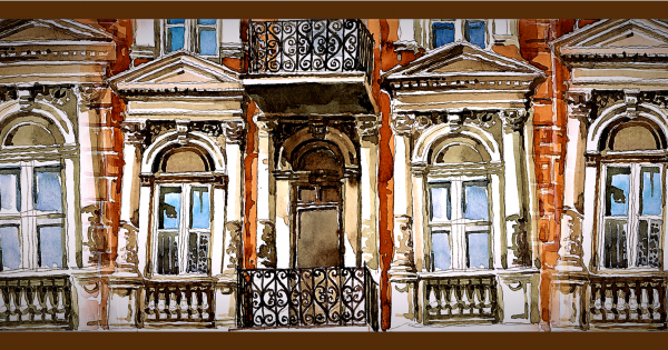 ДОМЪТ НА ГЕОРГИ ЛАЗАРОВ В СОФИЯ Къщата на Георги Лазаров