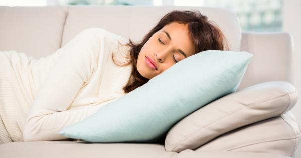 Дрямката около час след обяд е свързана с най голямо дългосрочно