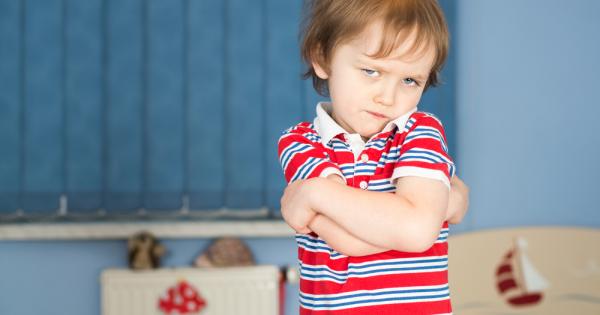 Колкото повече децата са пляскани като малки толкова по агресивни и