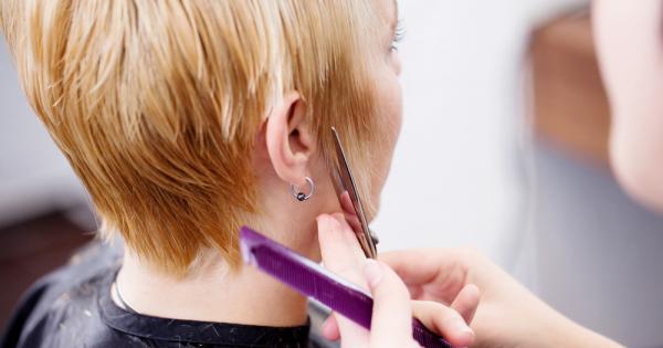 Ако никога не сте били с къса коса може би