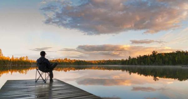 Уикендите са страхотна възможност да напреднем в живота Същевременно за
