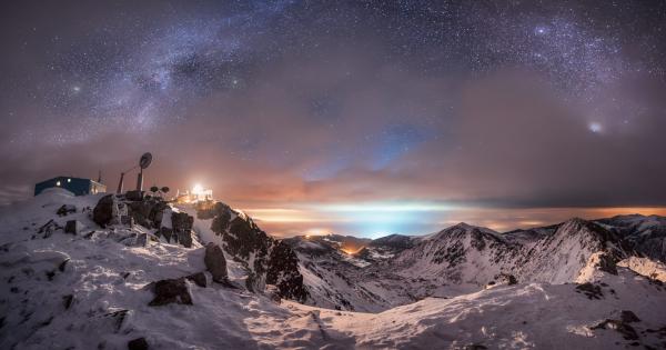 Нашата родина е прелестна във всеки един сезон на годината