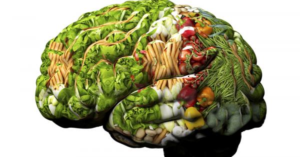 С възрастта мозъкът отслабва и намалява обема си но тази