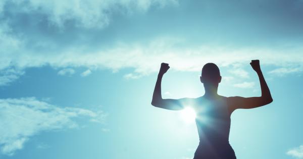 Ако искате бързо да подобрите силата на волята си просто