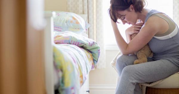 Първото майчинство е особен период в живота на всяка жена