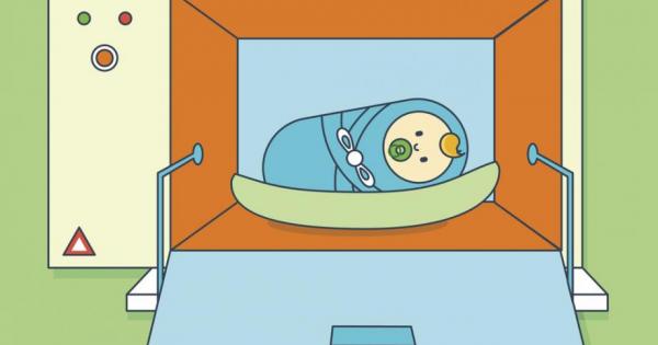 Наричат ги прозорци за бебета нещо като анонимна пощенска