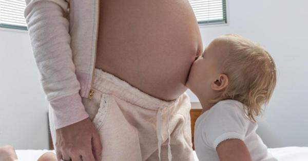 Повечето жени не са подготвени за първата бременност, дори да е