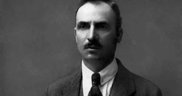 Този месец се навършват 139 години от рождението на Димитър