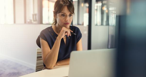 Ако не можете да си свършите работата без да си