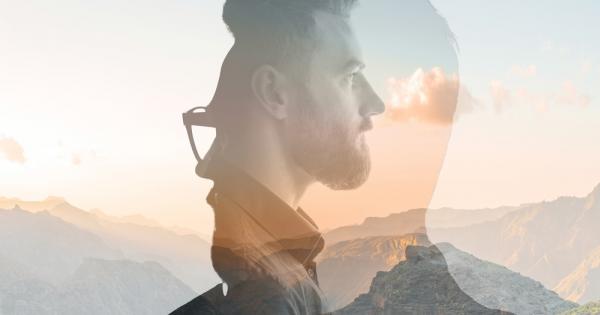 Чакай не сме ли в настоящето – повдигате вежда скептично