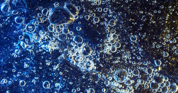 Учени откриха езеро на дъното на Мексиканския залив Човек обаче