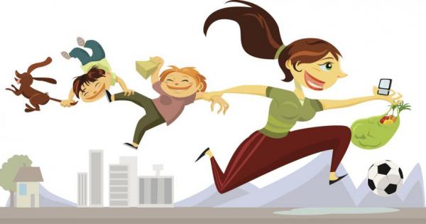 Когато става дума за родителство не слугувам на стереотипи или