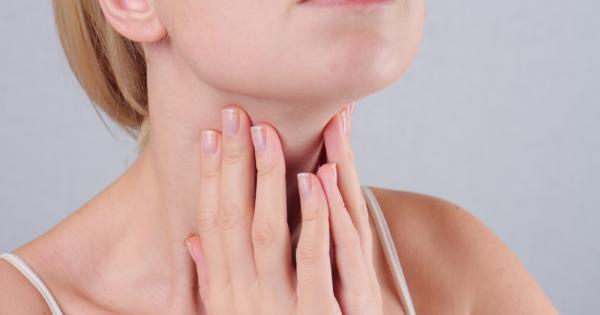Щитовидната жлеза отговаря за производството на хормони които регулират метаболизма