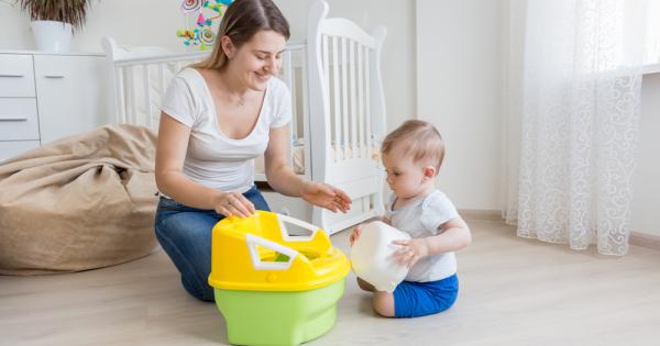 Всички родители се радват да гледат как расте детето им