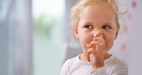 Eдна от честите реплики на родителите е Не си бъркай