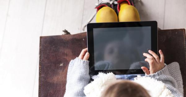 За родителите може и да е очевидно децата които се