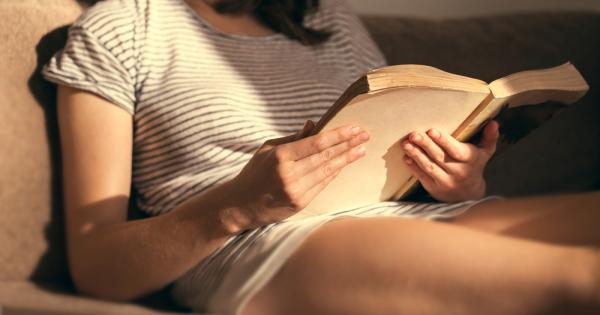 Важно е не само колко четем а и какво четем