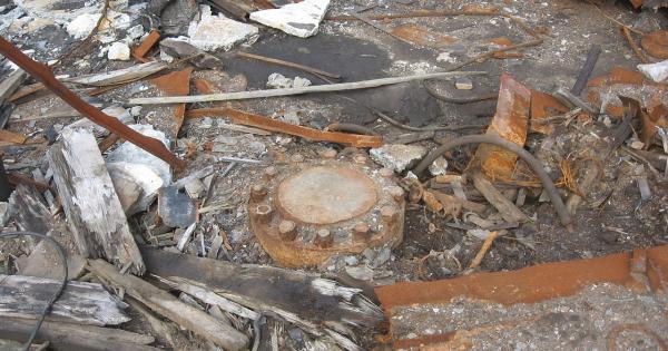 Дълбоко в западните региони на Русия ако знаете къде точно