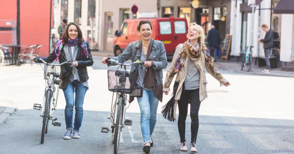 Изследвания за глобалното щастие показват че Дания Норвегия и Швеция