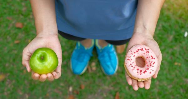 Казват че навикът е втора природа И както са ни