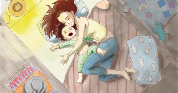 Без значение колко купища книги за възпитанието сте изчели колко