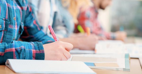 Разпростирането на ученето във времето е една от най ефективните стратегии