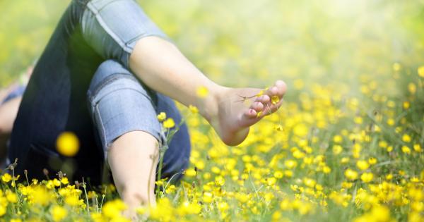 Кое винаги е било най святото нещо за мен още от