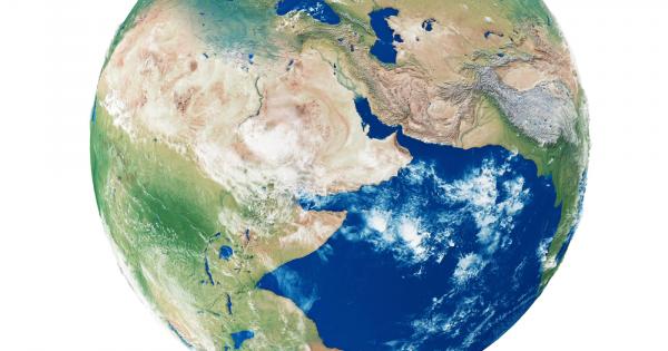 Чудили ли сте се някога как е изглеждало мястото където