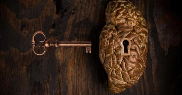 Представете си какво би било да можехте да чувствате емоциите