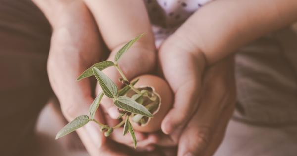 Много родители си мечтаят да отгледат гениални или просто добри