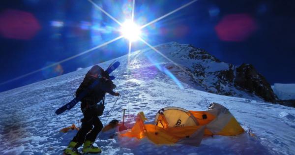 Над 10 премиерни филма посветени на екстремните спортове приключенията и