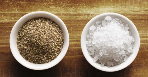 Замислете си дали си струва да прекалявате със следните хранителни