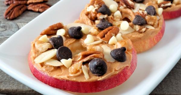 Специфичните мастни киселини които се съдържат в храни като авокадото