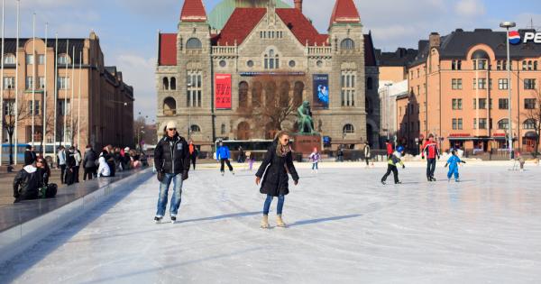 Когато видим колко удобен и уреден може да бъде животът