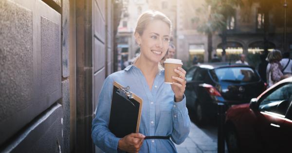 Ключът да бъдем по щастливи е просто да се движим малко
