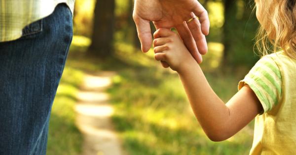 Майките и бащите често се чувстват притиснати между две крайности Ако