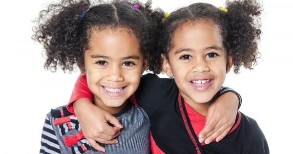 Влиянието на генетичните фактори спрямо тези на околната среда е