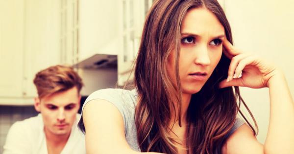 Учени доказаха че жените с установена връзка практически ослепяват ако