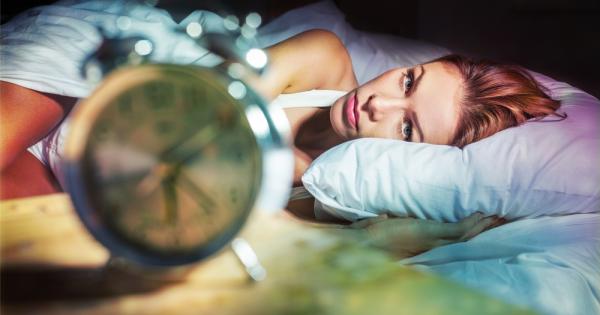 Повече сън не винаги влияе по добре на настроението Ново изследване