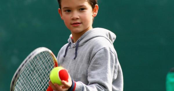 На 3 на 5 или на 10 години – спортът