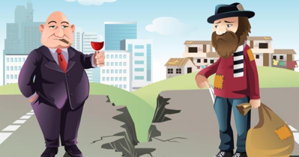 Само като погледнат лицето ви хората могат да разберат дали