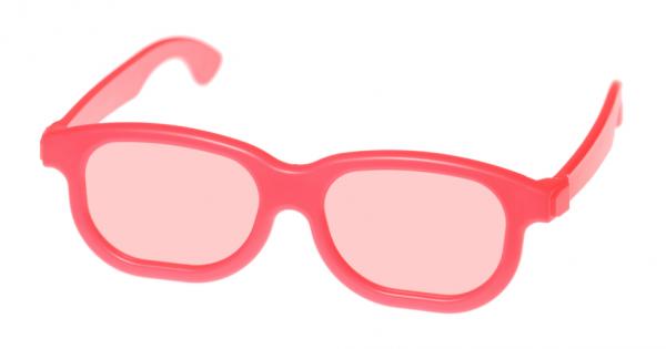 Склонни сме да възприемаме информацията която стига до нас избирателно